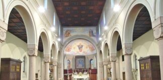Chiesa parrocchiale di Santa Maria Assunta