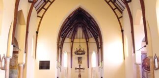 Chiesa di San Giovanni Battista