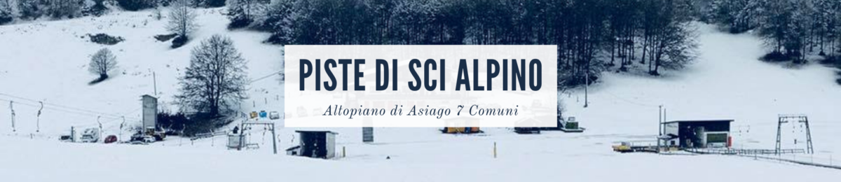 piste sci alpino asiago 7 comuni