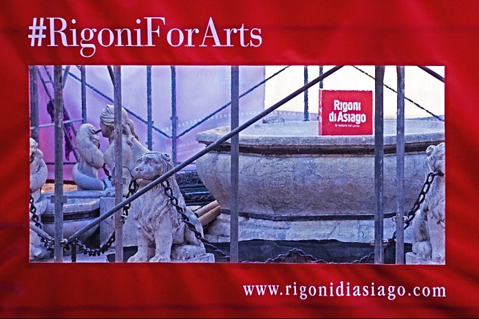 Rigoni di Asiago For Arts