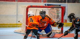 Hockey inline: Viperette avanti nei Playoff, i Newts cadono a Gorizia Asiago Vipers Junior