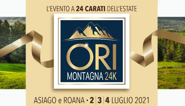 Ori-Montagna 24K