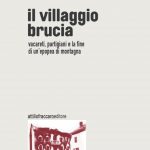 "Il villaggio brucia", Giorgio Spiller