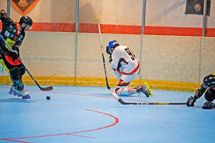 Asiago Vipers Vicenza Simone Basso