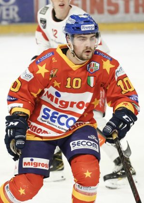 Asiago Hockey Tommaso Topatigh 05