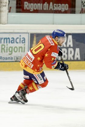Asiago Hockey Tommaso Topatigh 08