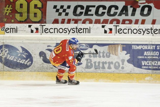 Asiago Hockey Tommaso Topatigh 09