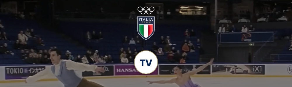 Italia Team TV