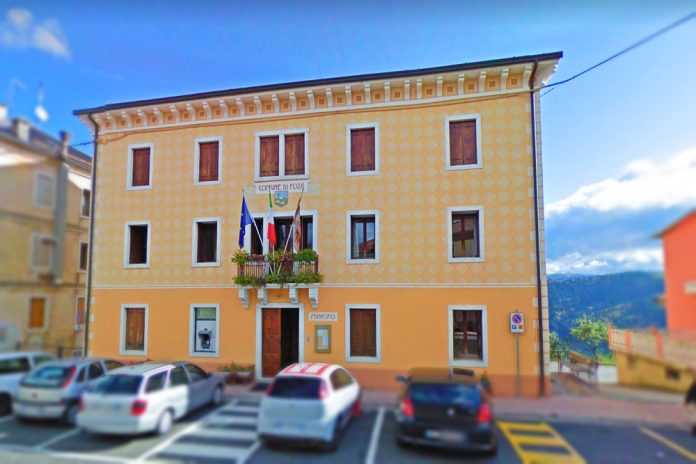 Foza Municipio
