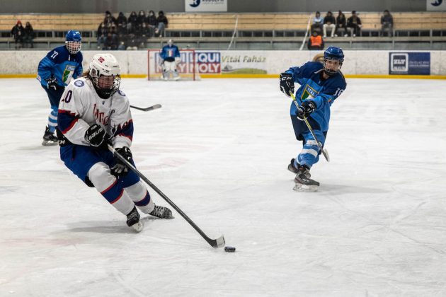 Hockey ghiaccio Italia Mondiali Under 18 Agata Muraro 03