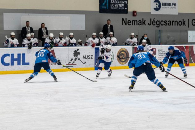 Hockey ghiaccio Italia Mondiali Under 18 Agata Muraro 04