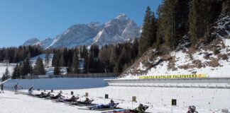 Biathlon: Antonio Pertile e Bruno Lovato selezionati per la squadra regionale