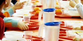 Servizio Mensa scolastica di Asiago tariffe e menù