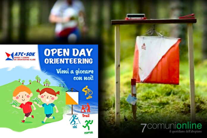 Asiago 7 Comuni Ski Orienteering Klubb - Open Day Gallio 2022 - foto