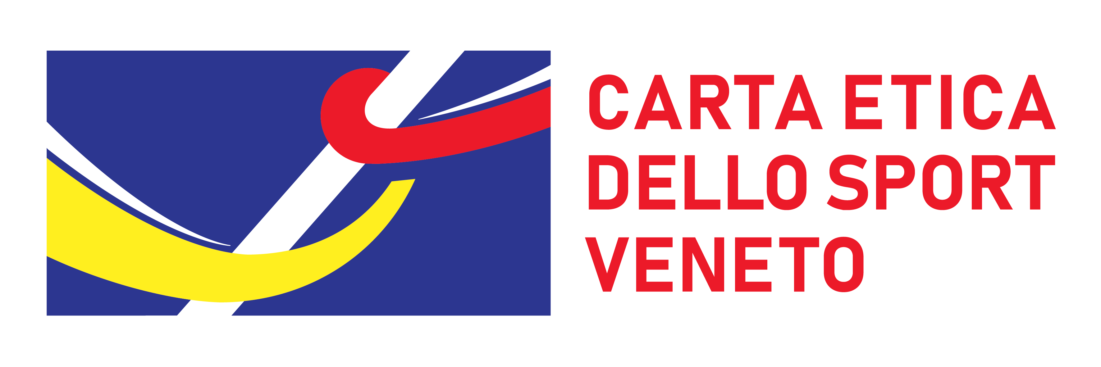 CARTA ETICA DELLO SPORT VENETO - Logo