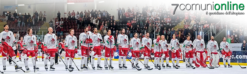 Ice Hockey Continental Cup 2022 - Girone E - Cardiff Devils