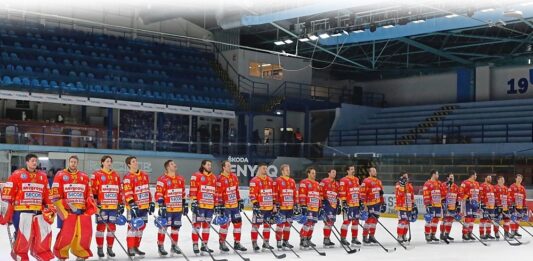 Asiago Hockey Finale Continental Cup