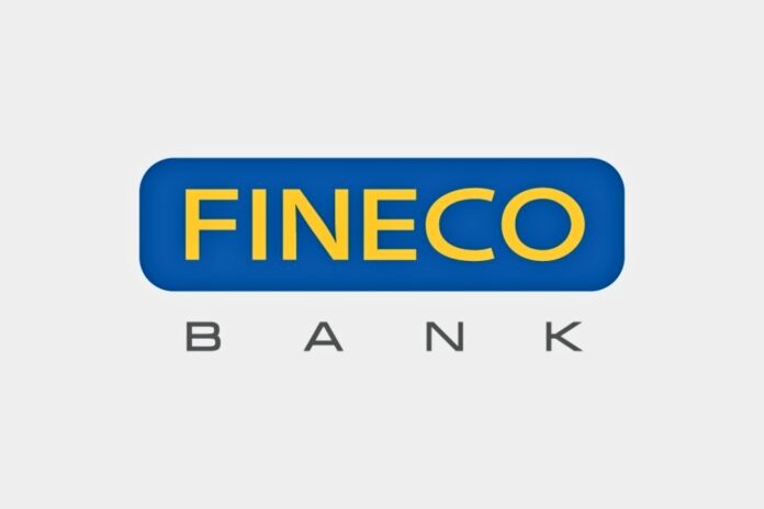 Fineco Bank Asiago