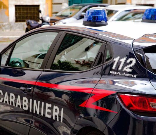 Enego, truffata a 89 anni con la scusa del figlio in arresto: i Carabinieri intercettano il responsabile e recuperano 14mila euro