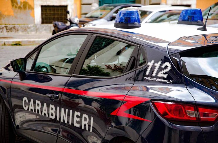 Enego, truffata a 89 anni con la scusa del figlio in arresto: i Carabinieri intercettano il responsabile e recuperano 14mila euro