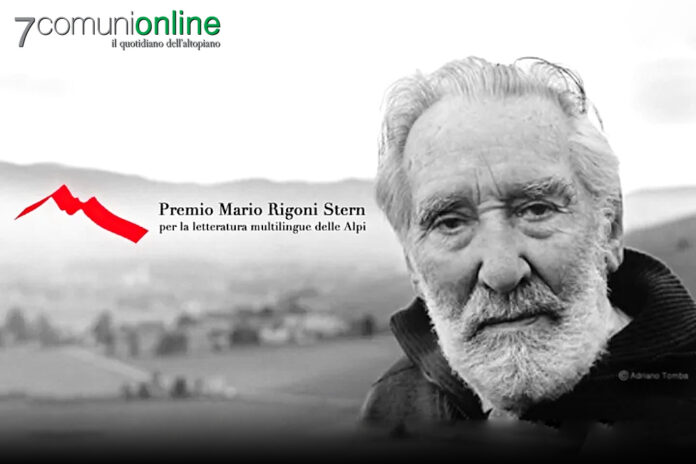Premio Mario Rigoni Stern - immagine