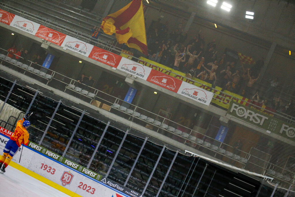 Bolzano - Asiago Curva Sud