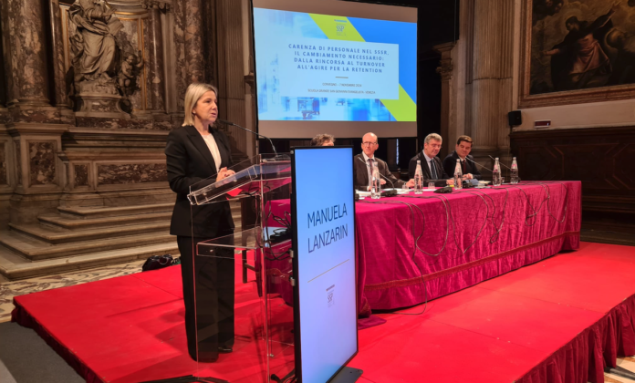 Sanità: in Veneto un Piano quinquennale e 150 milioni in 3 anni per rispondere alla carenza di personale