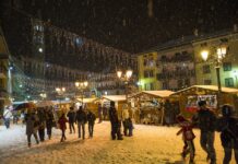 Tornano i Mercatini di Natale a Gallio: aperte le selezioni per gli 11 chalet