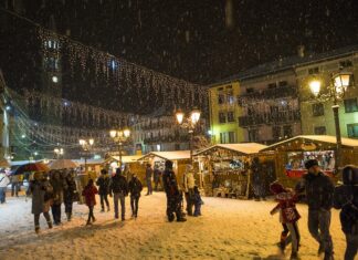 Tornano i Mercatini di Natale a Gallio: aperte le selezioni per gli 11 chalet