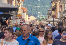 Turismo sull’Altopiano, 343 mila presenze nei primi sette mesi. Ma agosto è al limite: «Ora bisogna distribuire i flussi»