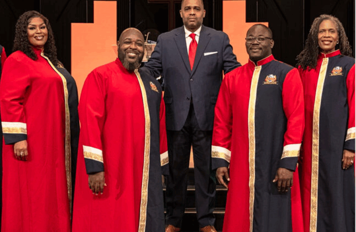 Florida Fellowship Choir