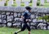 Commonwealth War Cemeteries Trail Run: l’edizione 2026 è sempre più internazionale