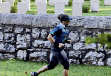 Commonwealth War Cemeteries Trail Run: l’edizione 2026 è sempre più internazionale