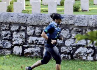 Commonwealth War Cemeteries Trail Run: l’edizione 2026 è sempre più internazionale