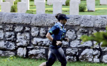 Commonwealth War Cemeteries Trail Run: l’edizione 2026 è sempre più internazionale