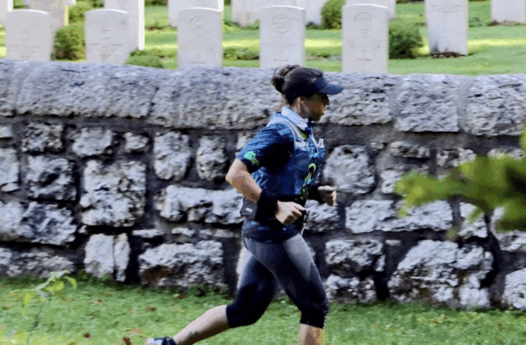Commonwealth War Cemeteries Trail Run: l’edizione 2026 è sempre più internazionale