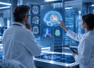 Da Gallio un modello di sanità per i territori montani: telemedicina, farmacie, AI e “ospedale virtuale” per avvicinare le cure Salute Glo-cal