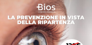 La prevenzione in vista della ripartenza