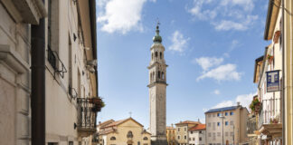 Lusiana Conco, tornano gli incontri con l’arte: visita alle chiese e salita allo storico campanile