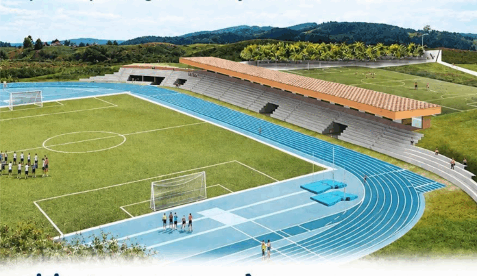 centro sportivo asiago