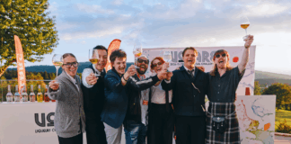 Asiago capitale internazionale della mixology: Edison Wang a Villa Bonomo vince la Volare Global Cocktail Challenge 2026