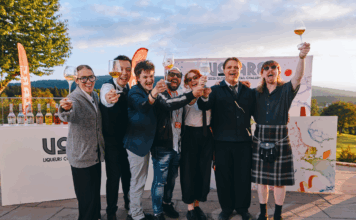 Asiago capitale internazionale della mixology: Edison Wang a Villa Bonomo vince la Volare Global Cocktail Challenge 2026