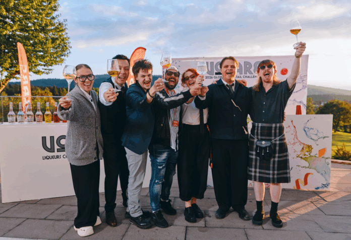 Asiago capitale internazionale della mixology: Edison Wang a Villa Bonomo vince la Volare Global Cocktail Challenge 2026