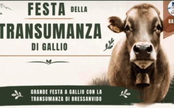 Gallio in festa per la Transumanza: tradizioni, sapori e musica fino a sabato