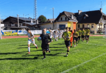Asiago Calcio 7 Comuni, vittoria al fotofinish: 4-3 sull’Union Silva San Vito