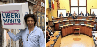 Svolta in Veneto: via libera dal consiglio regionale alla legge sul fine vita