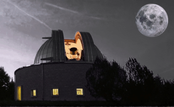 La Luna diventa un osservatorio: ad Asiago l’astrofisica del futuro con Ferdinando Patat