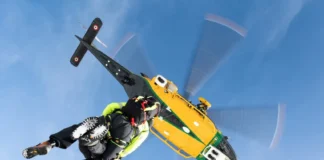 Soccorsi in montagna, cambia tutto: chi li chiama senza motivo rischia di pagare il conto