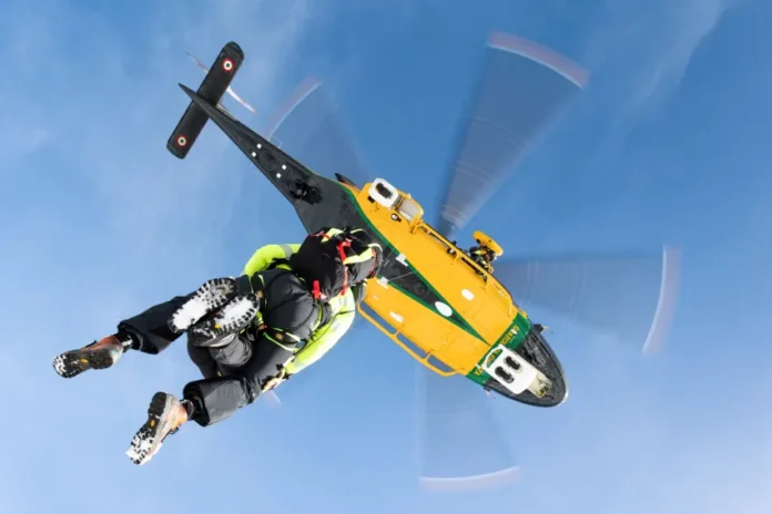 soccorso gdf