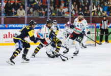 HC Asiago, che partita! Zell am See sconfitto in trasferta